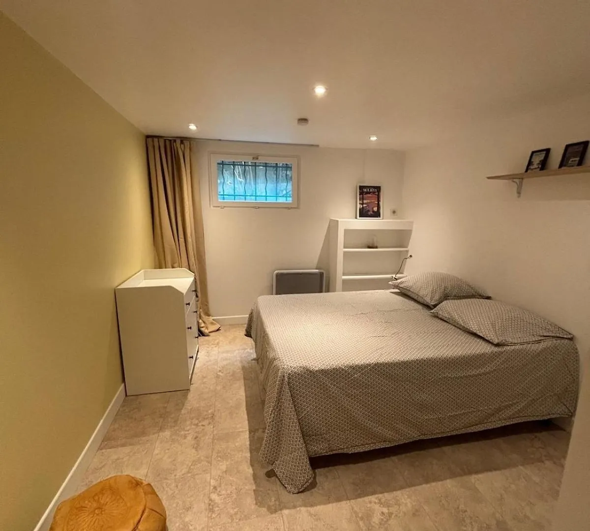 Maison Antibes Avec Jardin Privatif, 4 Chambres, Calme Dans Residence Avec Piscine