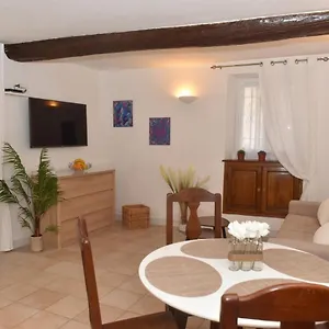 Apartment Casa Mia, Antibes