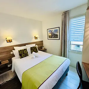 Apartment Port - Terrasse - Parking - Piscine, Antibes