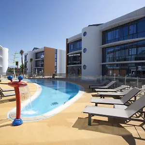 Soblue Hotel