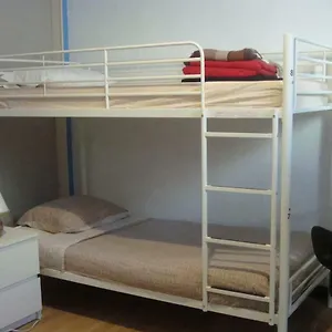 Hostel Glamorgan, Antibes