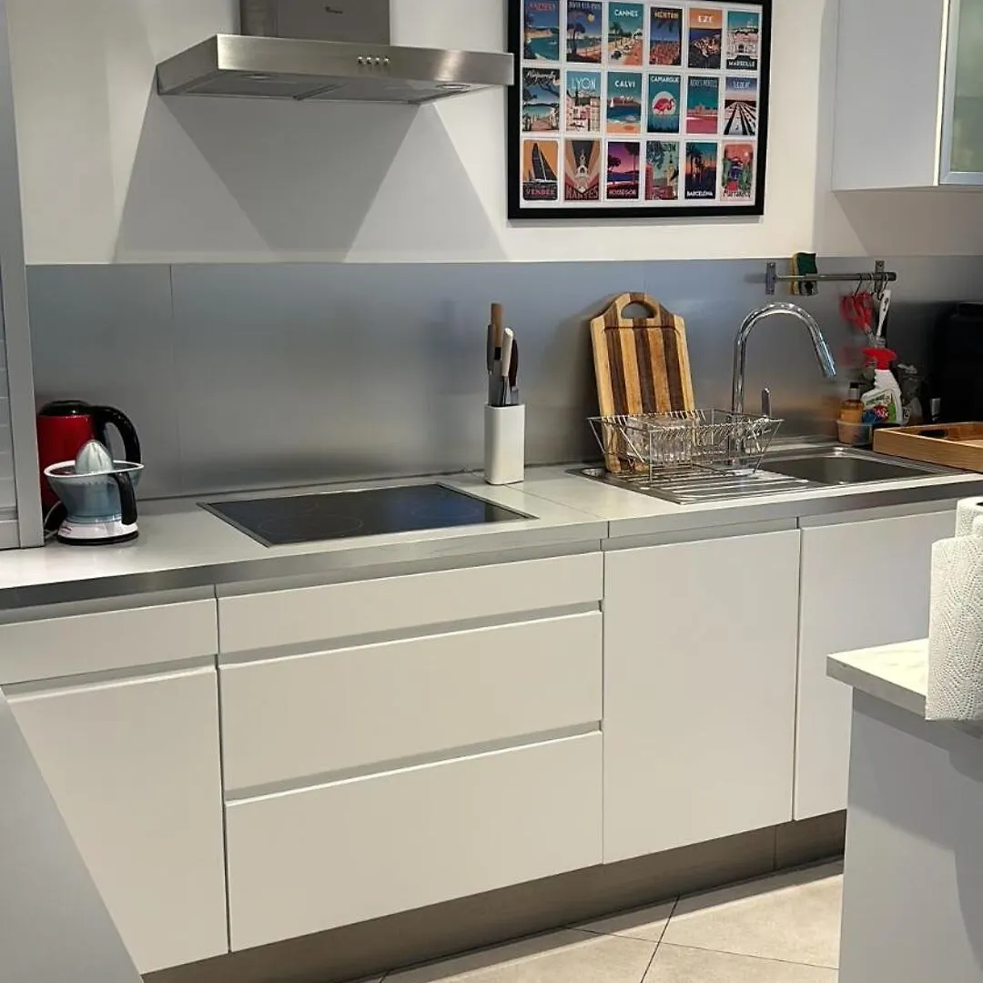 Maison Antibes Avec Jardin Privatif, 4 Chambres, Calme Dans Residence Avec Piscine Holiday home