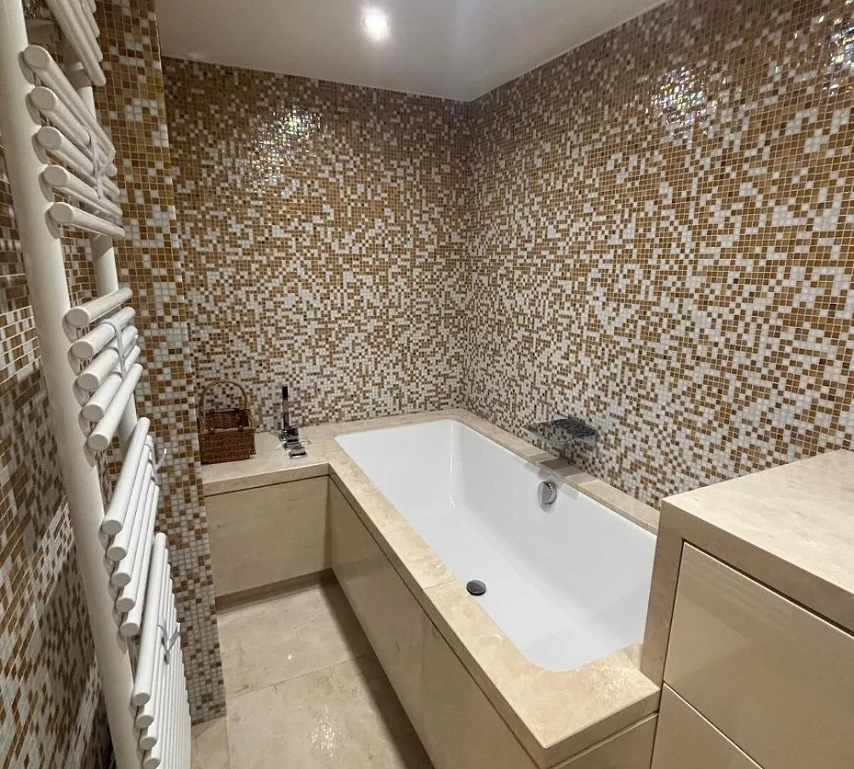 Maison Antibes Avec Jardin Privatif, 4 Chambres, Calme Dans Residence Avec Piscine Holiday home