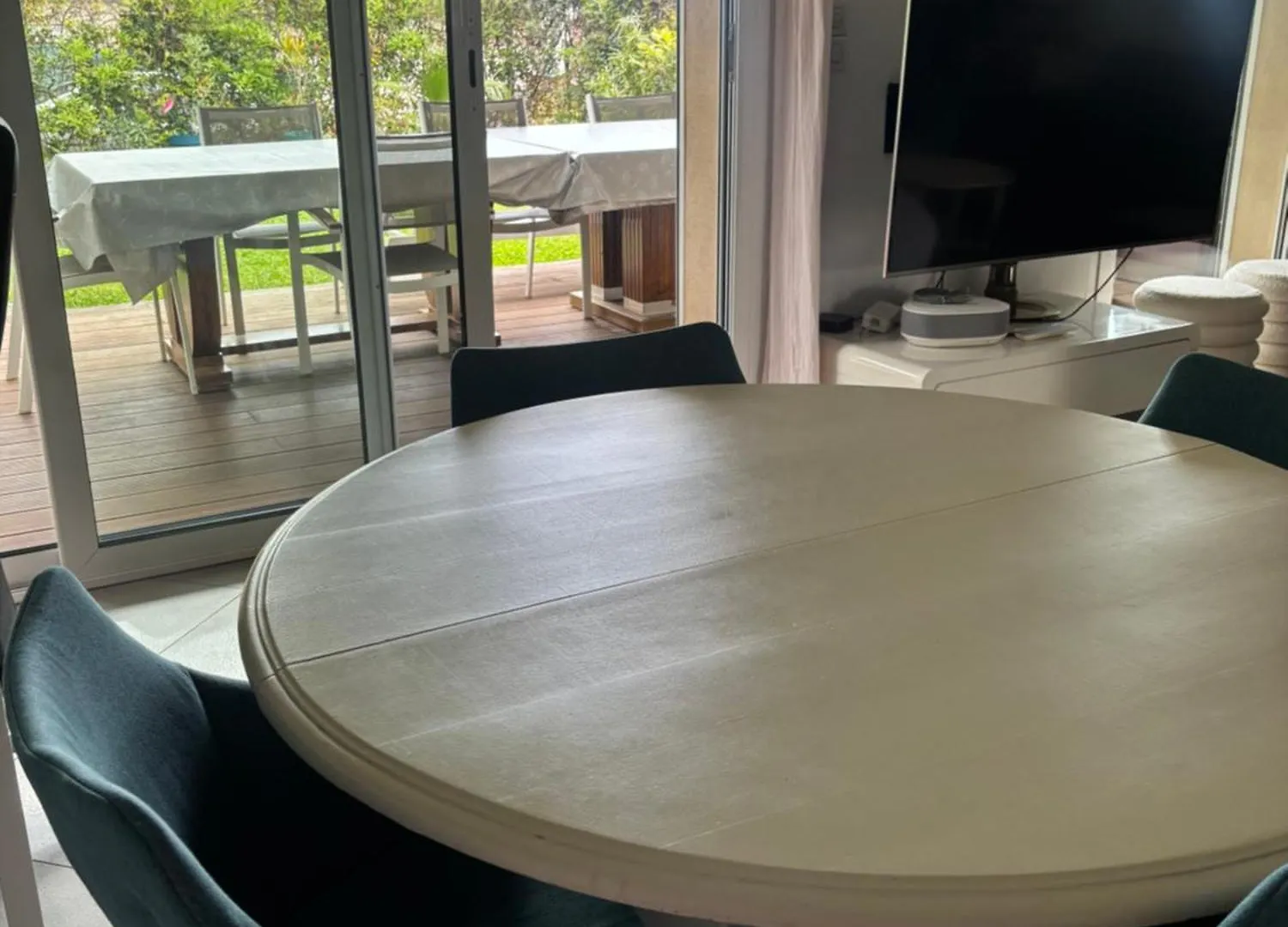 Maison Antibes Avec Jardin Privatif, 4 Chambres, Calme Dans Residence Avec Piscine France